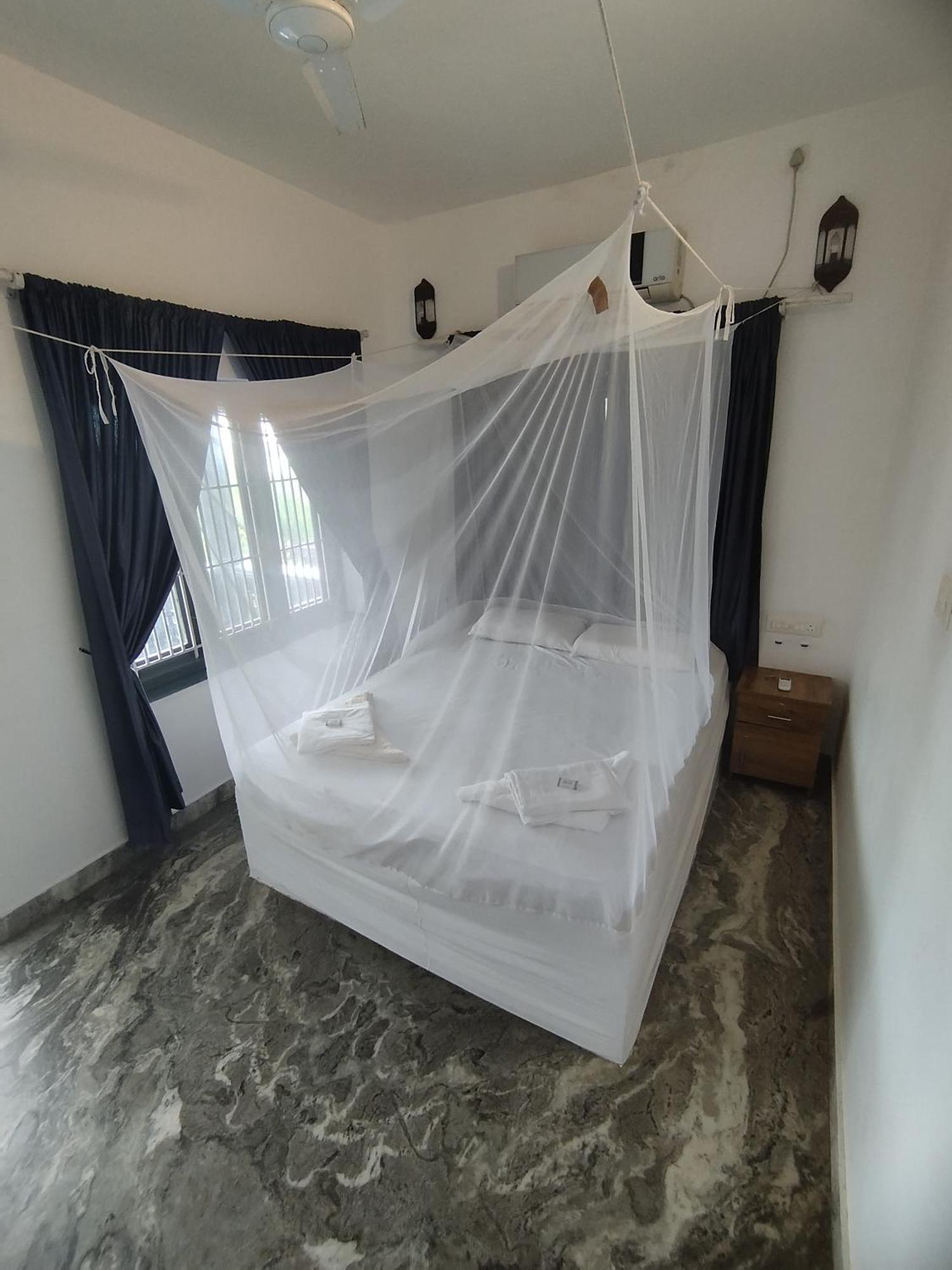 The First Place Yogaresort, Odayam Varkala Extérieur photo